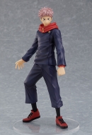 Фигурка Jujutsu Kaisen — Itadori Yuuji — Sukuna — Pop Up Parade