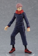 Фигурка Jujutsu Kaisen — Itadori Yuuji — Sukuna — Pop Up Parade