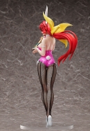 Фигурка Muv-Luv Alternative — Kagami Sumika — B-style — 1/4 — Bunny Ver.