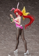 Фигурка Muv-Luv Alternative — Kagami Sumika — B-style — 1/4 — Bunny Ver.