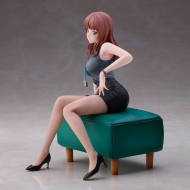Фигурка Original Character — Hokuro no Ooi Senpai OL-san