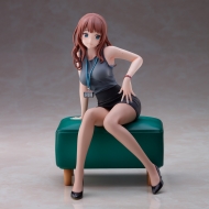 Фигурка Original Character — Hokuro no Ooi Senpai OL-san