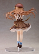 Фигурка THE iDOLM@STER Cinderella Girls — Yorita Yoshino — 1/7 — Blooming in Spring