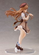 Фигурка THE iDOLM@STER Cinderella Girls — Yorita Yoshino — 1/7 — Blooming in Spring