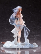 Лимитированная фигурка Girls Frontline — Suomi KP/-31 — Shibuya Scramble Figure — 1/7 — Blissful Mission Ver.