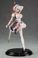 Фигурка Azur Lane — Sirius — 1/8 — Lightweight Ver.