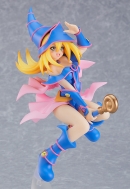 Фигурка Yu-Gi-Oh! Duel Monsters — Black Magician Girl — Pop Up Parade