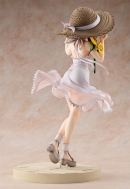 Фигурка Eiga Kono Subarashii Sekai ni Shukufuku o! Kurenai Densetsu — Megumin — KDcolle — 1/7 — Sunflower One-Piece Dress Ver.