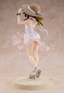 Фигурка Eiga Kono Subarashii Sekai ni Shukufuku o! Kurenai Densetsu — Megumin — KDcolle — 1/7 — Sunflower One-Piece Dress Ver.