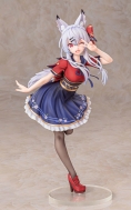 Лимитированная фигурка ReVdol! — Jinguji Tamamo — 1/7
