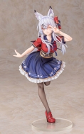 Лимитированная фигурка ReVdol! — Jinguji Tamamo — 1/7
