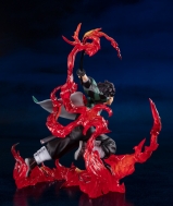 Фигурка Kimetsu no Yaiba — Kamado Tanjirou — Figuarts ZERO — Total Concentration