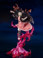 Фигурка Kimetsu no Yaiba — Kamado Nezuko — Figuarts ZERO — Blood Demon Art