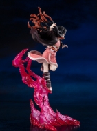 Фигурка Kimetsu no Yaiba — Kamado Nezuko — Figuarts ZERO — Blood Demon Art