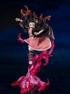 Фигурка Kimetsu no Yaiba — Kamado Nezuko — Figuarts ZERO — Blood Demon Art