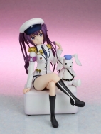Фигурка Gochuumon wa Usagi Desu ka? Bloom — Tedeza Rize — 1/7 — Gunpuku Ver.