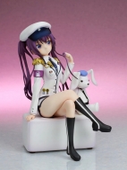 Фигурка Gochuumon wa Usagi Desu ka? Bloom — Tedeza Rize — 1/7 — Gunpuku Ver.