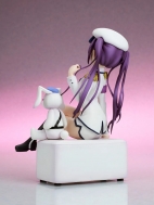 Фигурка Gochuumon wa Usagi Desu ka? Bloom — Tedeza Rize — 1/7 — Gunpuku Ver.