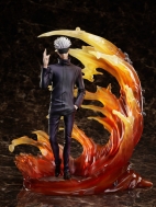 Лимитированная фигурка Jujutsu Kaisen — Gojou Satoru — F:Nex — 1/7