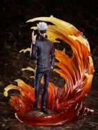 Лимитированная фигурка Jujutsu Kaisen — Gojou Satoru — F:Nex — 1/7