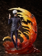 Лимитированная фигурка Jujutsu Kaisen — Gojou Satoru — F:Nex — 1/7