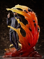 Лимитированная фигурка Jujutsu Kaisen — Gojou Satoru — F:Nex — 1/7
