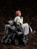 Лимитированная фигурка Jujutsu Kaisen — Sukuna — F:Nex — 1/7
