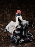 Лимитированная фигурка Jujutsu Kaisen — Sukuna — F:Nex — 1/7