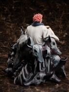 Лимитированная фигурка Jujutsu Kaisen — Sukuna — F:Nex — 1/7