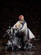 Лимитированная фигурка Jujutsu Kaisen — Sukuna — F:Nex — 1/7