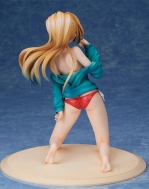 Фигурка Youkoso Jitsuryoku Shijou Shugi no Kyoushitsu e — Karuizawa Kei — 1/6 — Swimsuit Ver.