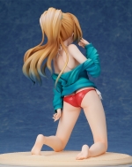 Фигурка Youkoso Jitsuryoku Shijou Shugi no Kyoushitsu e — Karuizawa Kei — 1/6 — Swimsuit Ver.