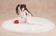 Фигурка Date A Live — Tokisaki Kurumi — KDcolle — 1/7 — Wedding Dress Ver.