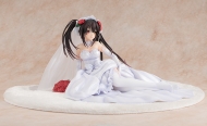 Фигурка Date A Live — Tokisaki Kurumi — KDcolle — 1/7 — Wedding Dress Ver.