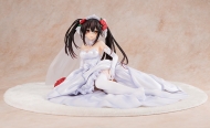 Фигурка Date A Live — Tokisaki Kurumi — KDcolle — 1/7 — Wedding Dress Ver.