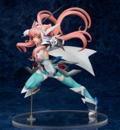 Фигурка Senki Zesshou Symphogear GX — Maria Cadenzavna Eve — 1/7