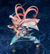 Фигурка Senki Zesshou Symphogear GX — Maria Cadenzavna Eve — 1/7