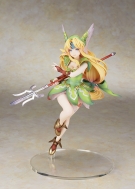 Фигурка Seiken Densetsu 3 Trials of Mana — Riesz