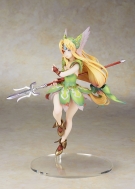 Фигурка Seiken Densetsu 3 Trials of Mana — Riesz