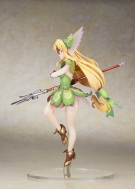 Фигурка Seiken Densetsu 3 Trials of Mana — Riesz
