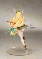 Фигурка Seiken Densetsu 3 Trials of Mana — Riesz