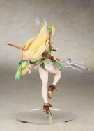 Фигурка Seiken Densetsu 3 Trials of Mana — Riesz