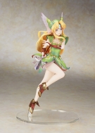 Фигурка Seiken Densetsu 3 Trials of Mana — Riesz