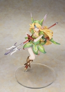 Фигурка Seiken Densetsu 3 Trials of Mana — Riesz
