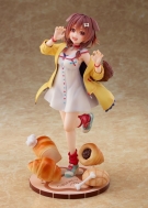 Лимитированная фигурка Hololive — Inugami Korone — 1/7