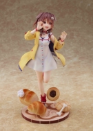 Лимитированная фигурка Hololive — Inugami Korone — 1/7