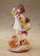 Лимитированная фигурка Hololive — Inugami Korone — 1/7