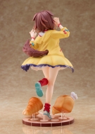 Лимитированная фигурка Hololive — Inugami Korone — 1/7