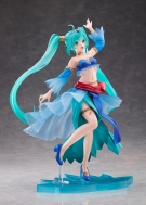 Фигурка Piapro Characters — Hatsune Miku — Artist MasterPiece — Princess Arabian Ver.