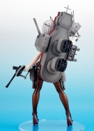 Лимитированная фигурка Kantai Collection ~Kan Colle~ — Hamakaze — 1/7 — Iso Kai
